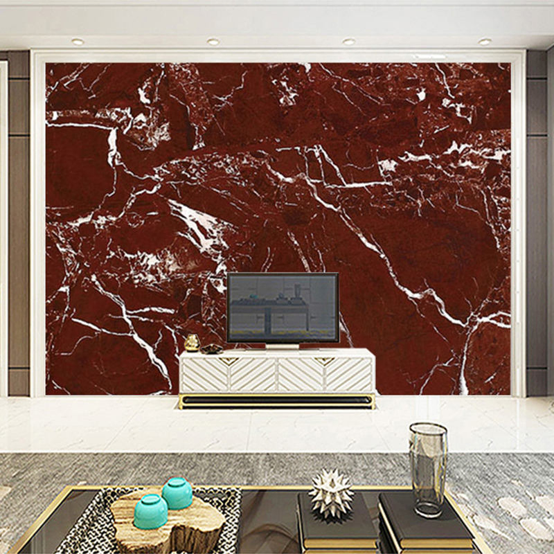 Low MOQ Rosso Levanto Polished High-End with Cheap Price Marble for Cadding