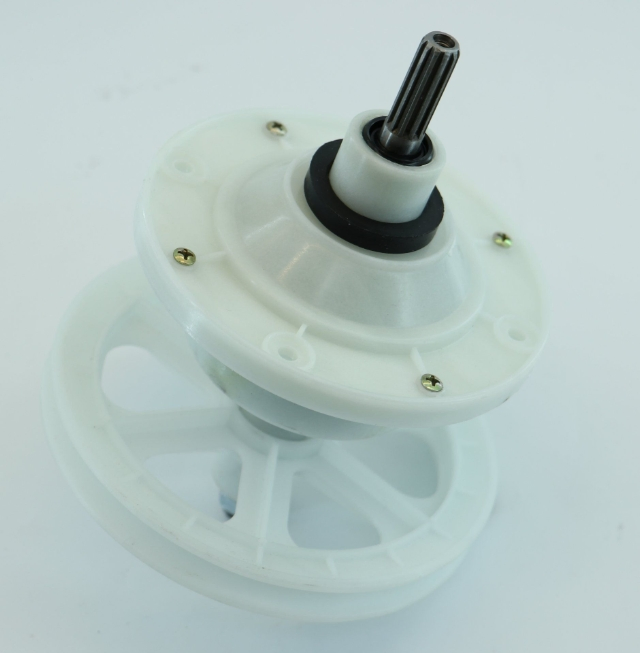 New Hot-Selling Product: 10-Tooth Washing Machine Gearbox