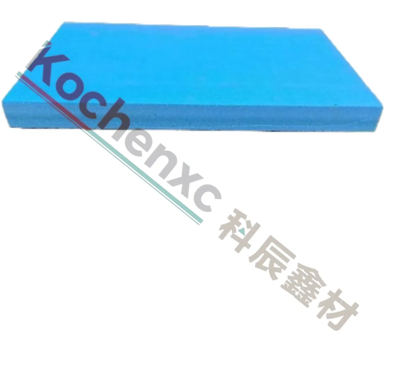 Customizable XPS Extruded Polystyrene Boards