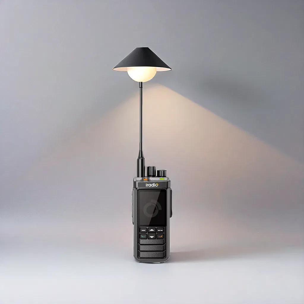 Clear Communication Digital Two Way Radio R5900PRO with 1024 Channels