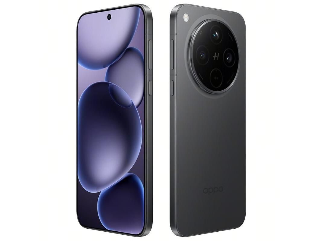 Смартфон Oppo Find X8s+ 256GB