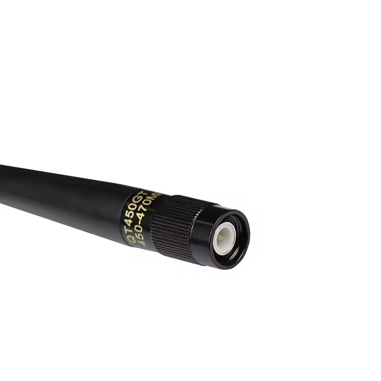 Антенна UHF/VHF 450-470 МГц для раций и радиостанций