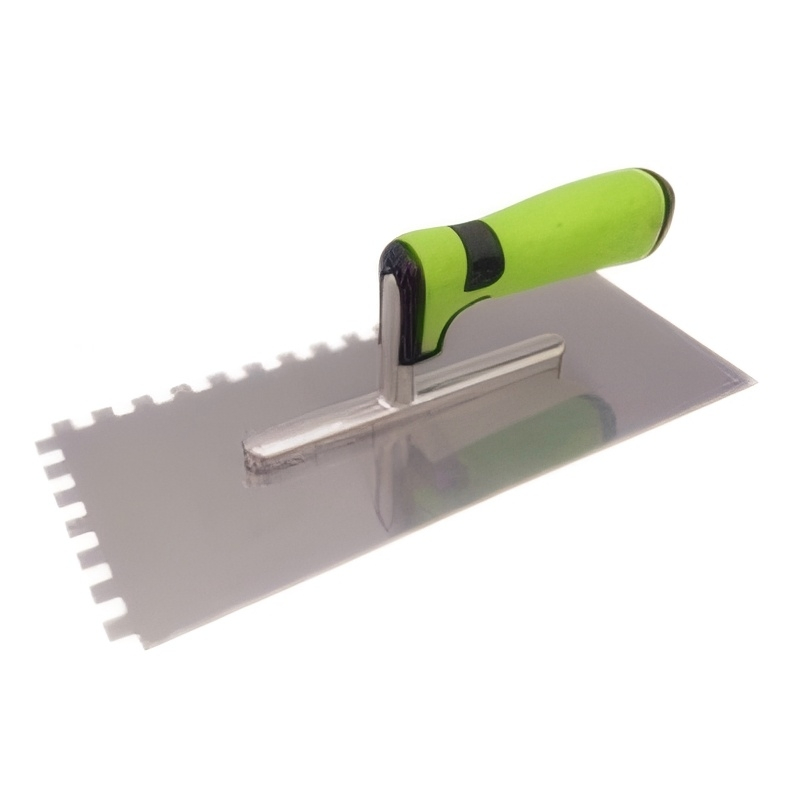 Manufacturer Green Grout Floats Plaster Trowel