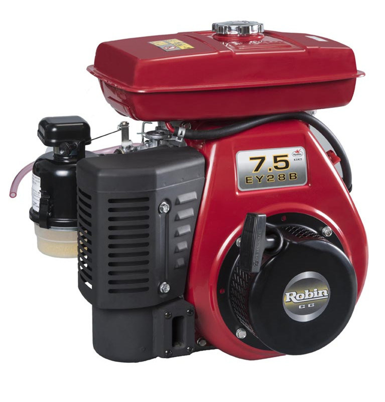 Robin Ey28b/D 7.5HP Gasolin Engine for Construction Machinery
