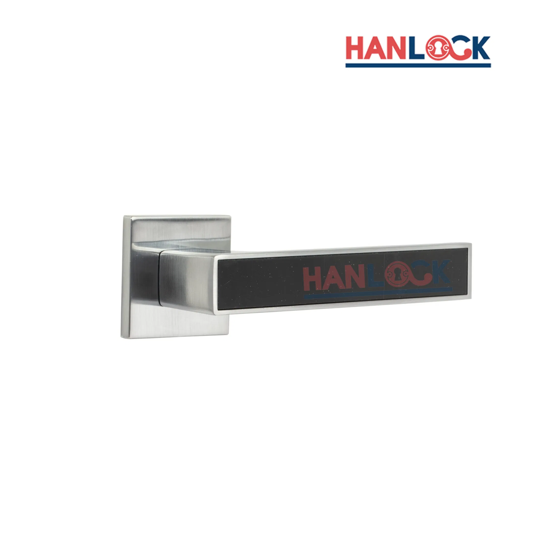 Door Window Cabinet Kitchen Pull Hardware Brass Aluminum Alloy Furniture Level Handle