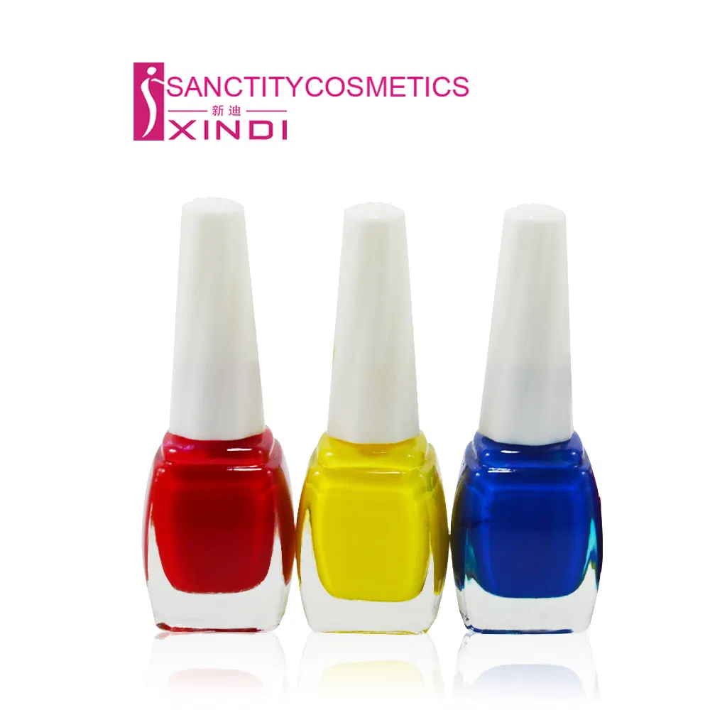 Quality Non Toxic Oil Based Nail Polish