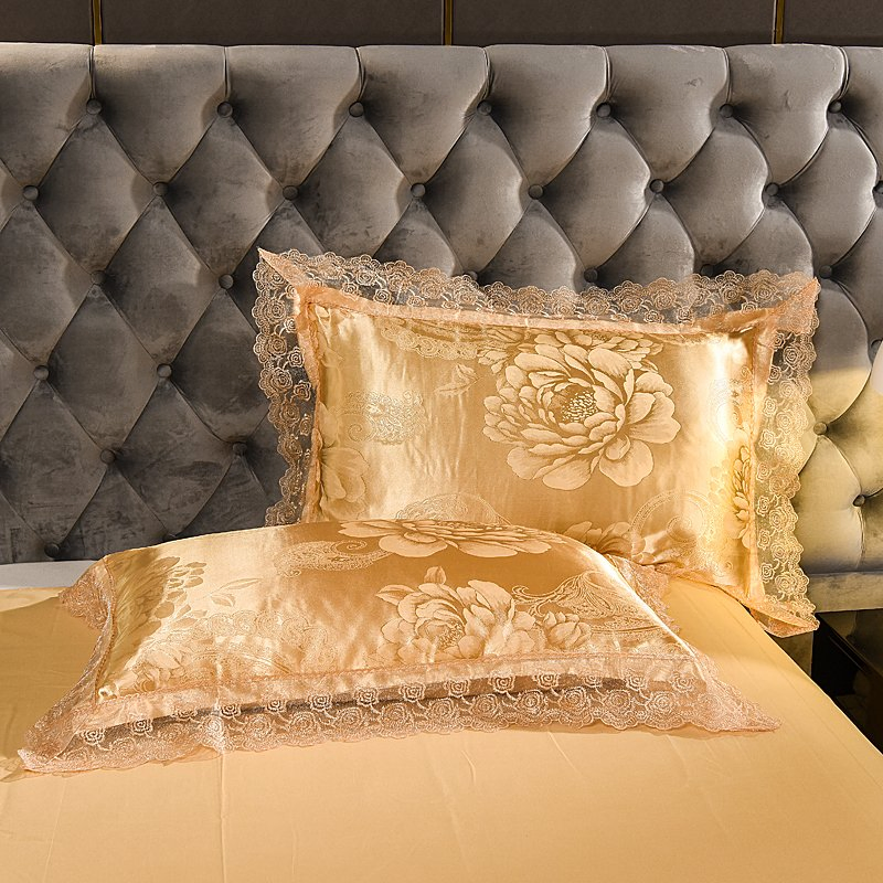 Wholesale Lace Bedding Wholesale Lace Bedding Satin Stripe Bedsheet Printed Fitted Bedsheets