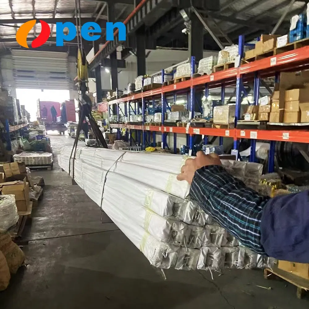 Industrial Door Custom Frame Steel Edge Frame, Steel Rail Sliding Door Track