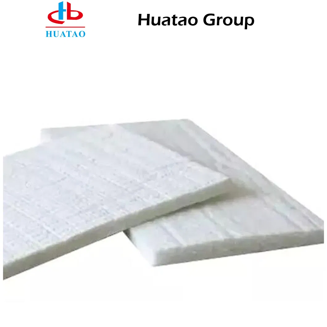 Gery Black Blanket Insulation Felt Silicon Material Aerogel Belt with Good Price