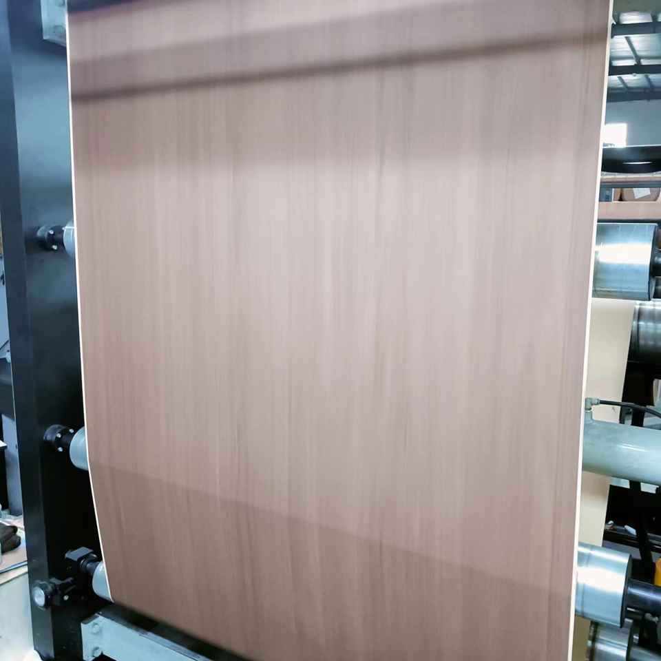 Professional Manufacture Melamine Paper for Melamine Sheet
