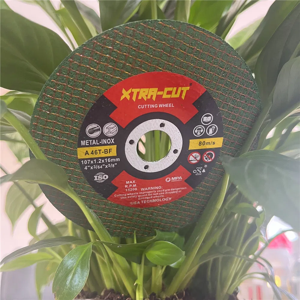 Cutting Precision Steel Diamond Tool Roller Grinding Wheel Discs