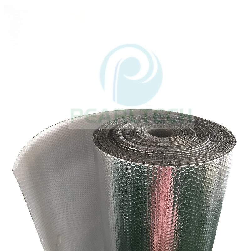 Moisture-Proof-Aluminum-Foil-Metallic-VMPET-Film-Bubble-for-Pallet-Cover