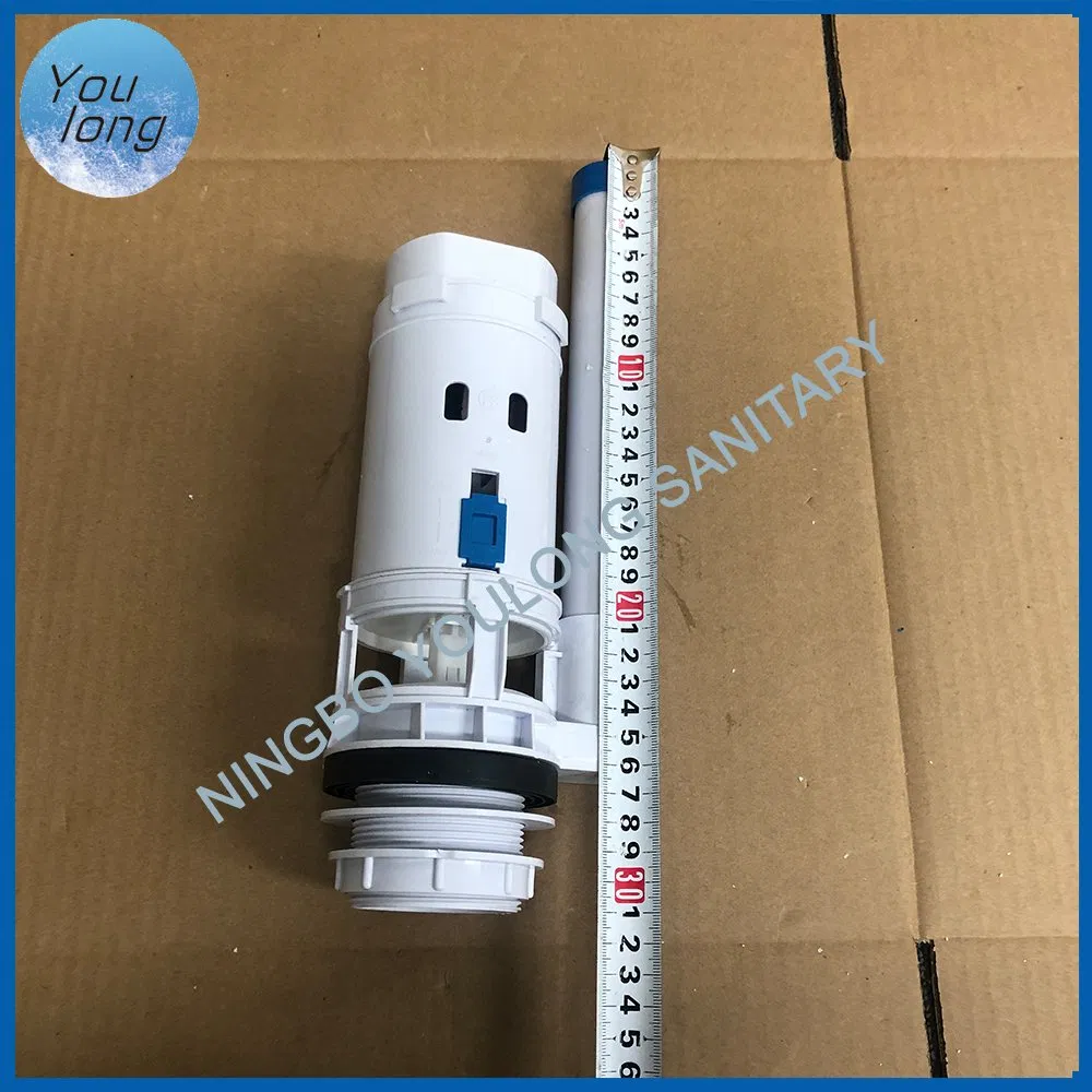 Wholesale Factoryflush Valve for Toilet Wc Wras Flush Valve