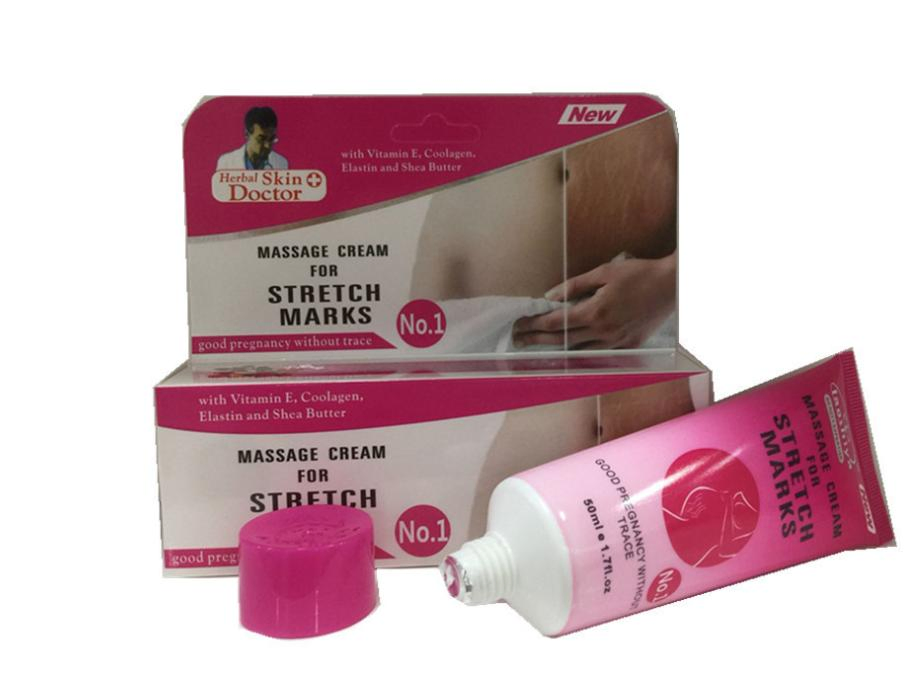Cheap Price Free Sample Stretch Marks Removal Cream