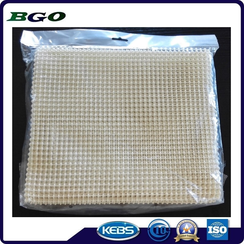 180GSM, 230GSM PVC Coated Foam Table Mat Carpet Underlay Non-Slip Floor Mat