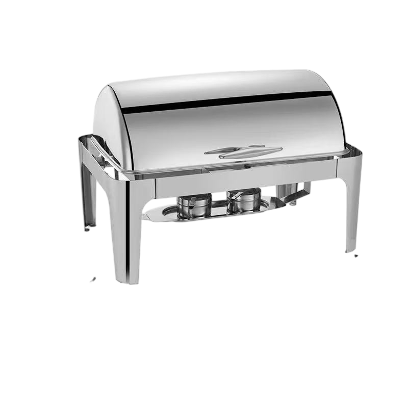 Best Value Rectangle Buffet Server Visible