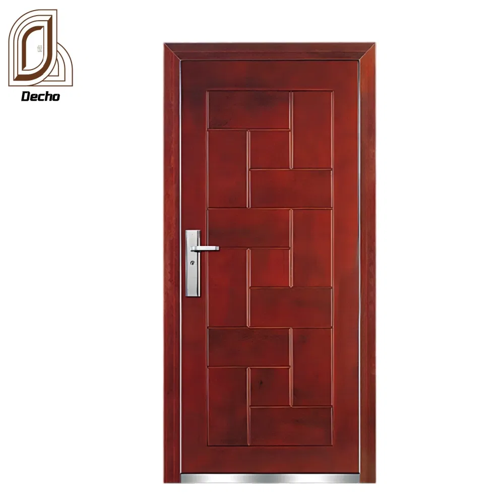 Бронированная входная дверь Modern Armour