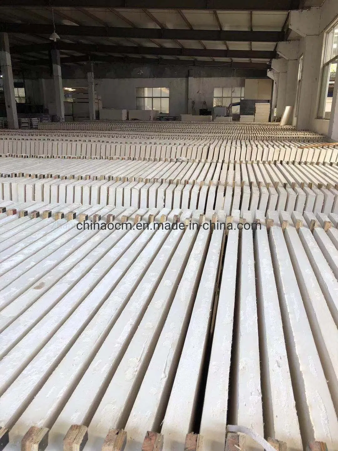 New Style Best-Selling Fire Resistant Door Core MGO Perlite Board High Quality Building Construction Materials Fireproof Magnesium Oxide Panel