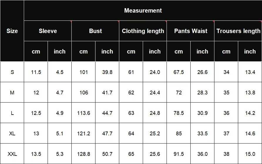 Комплект женский с градиентом