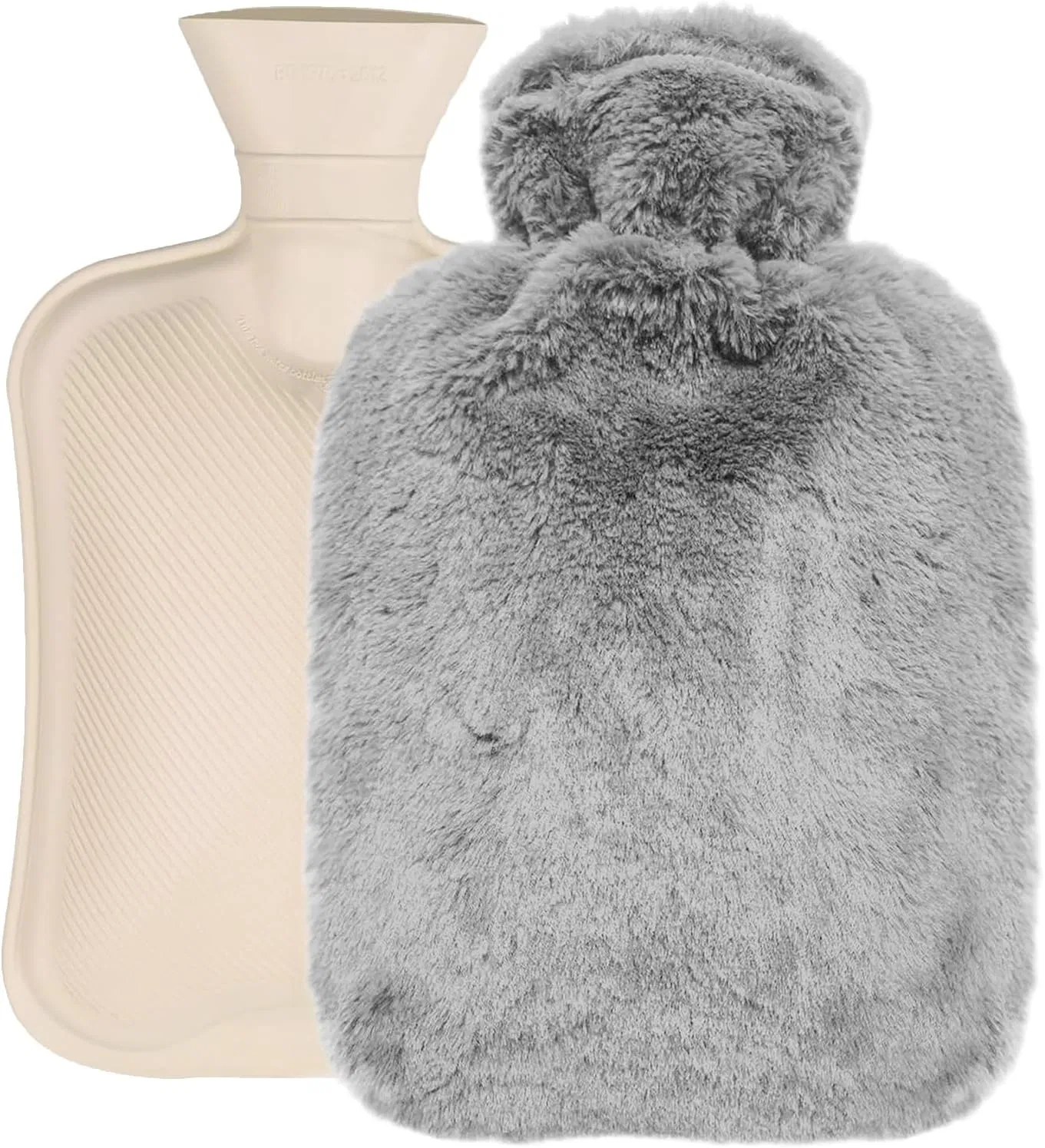 Multicolor PVC Hot Water Bottle in Cheaper Price Rubber Hot-Water Bag for Daily Use Hand Warmer