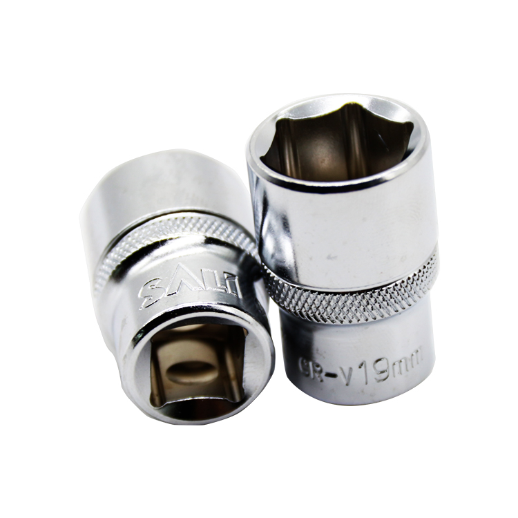 Sali 12PCS 1/2 Inch Socket Set