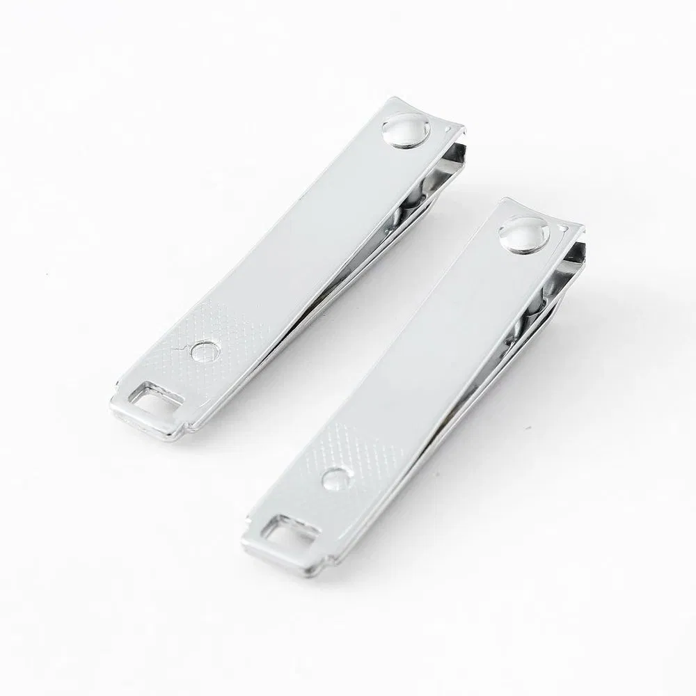 Carbon Steel Nail Art Nippers Manicure and Pedicure Nipper Tools Baby Cuticle Nail Cutter Clipper