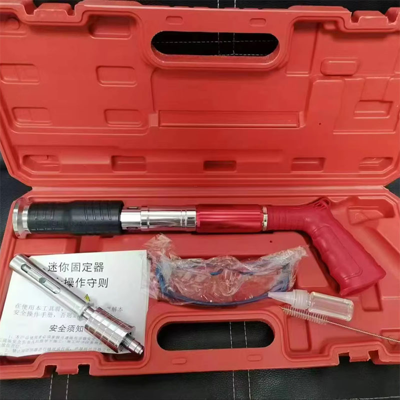 Various Construction Applications Versatile Heavy Duty Nail Gun