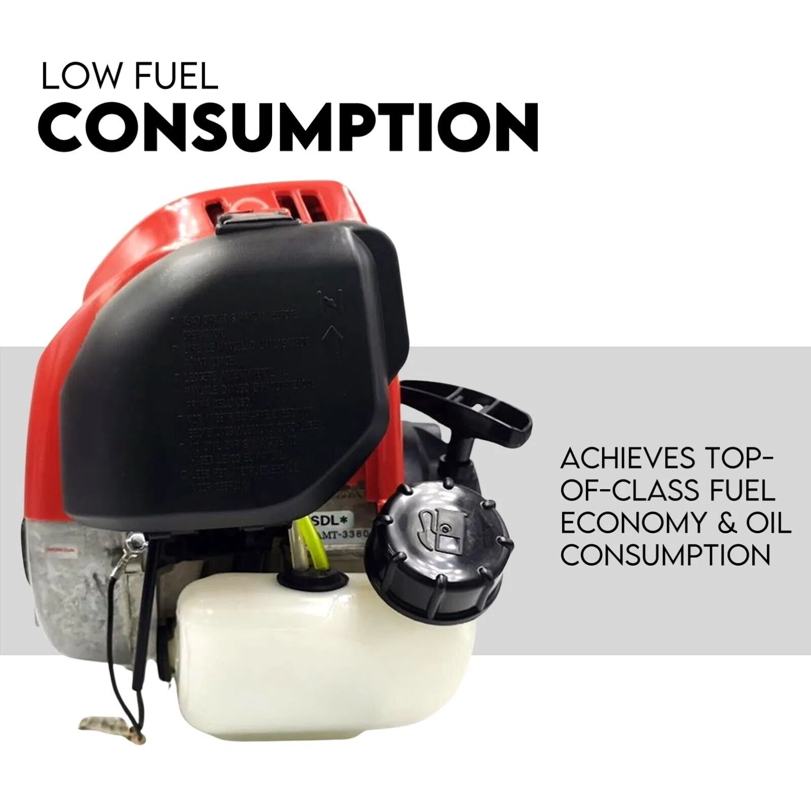 4 Stroke Engine Honda Gx35 Copy Motor Brushcutter Trimmer Cutter