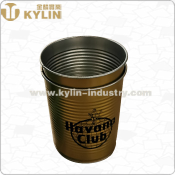 Металлическая кружка для пива и кофе 15oz/20oz