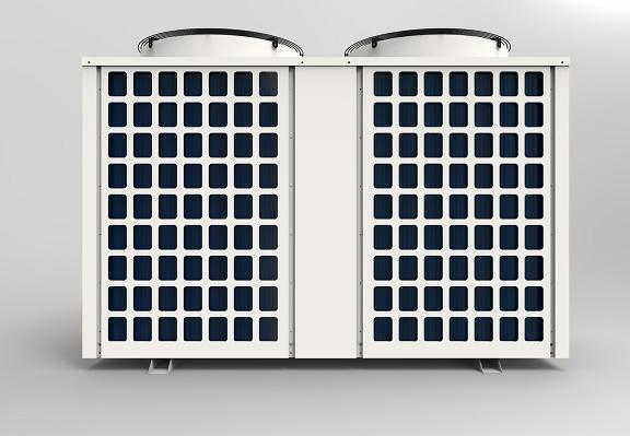 Circulation Type Air Source Heat Pump