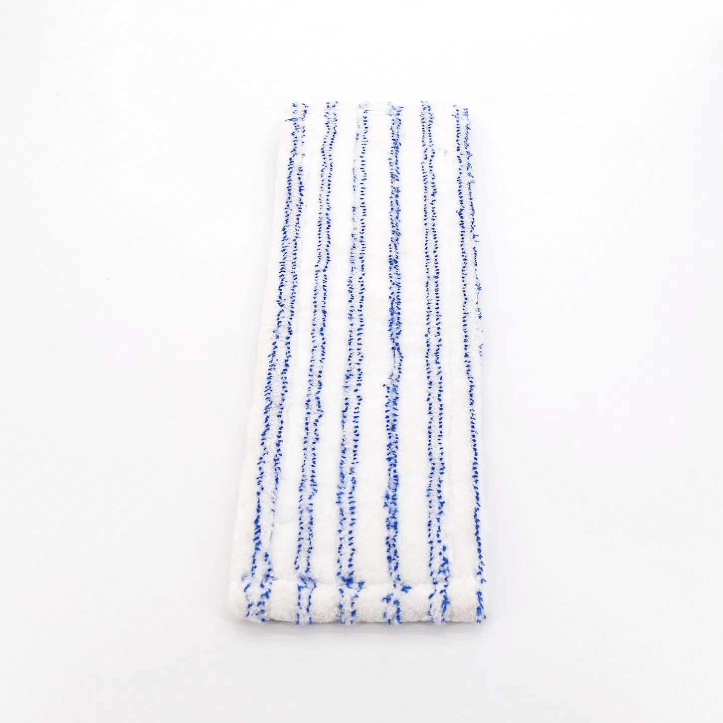 Hospital Pharmacy Factory Sterile Microfiber Mop Replacement Pad