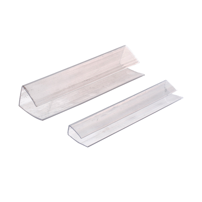 China Sales 4mm Polycarbonate Hollow Sheet for Greenhouse