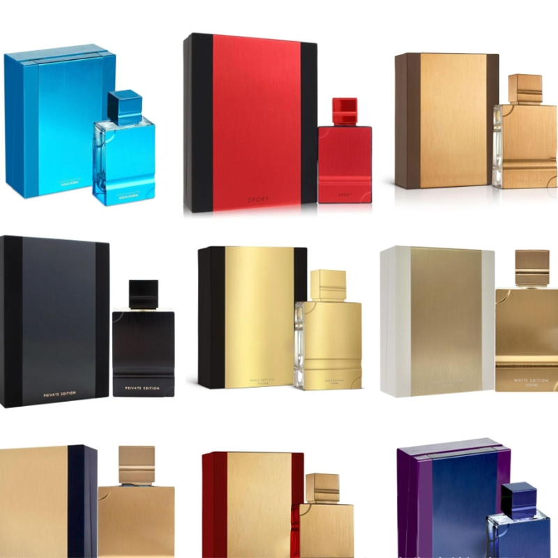 Арабские духи Luxury Brand, 100 мл, унисекс