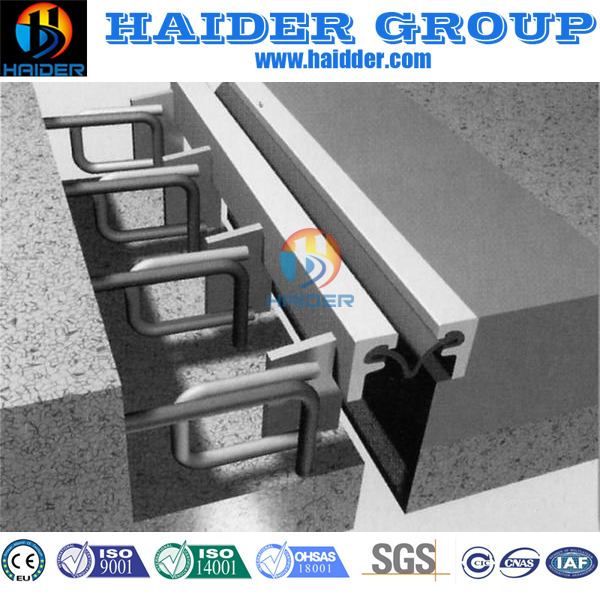 Bridge Expansion Joint, Modular Expansion Joint