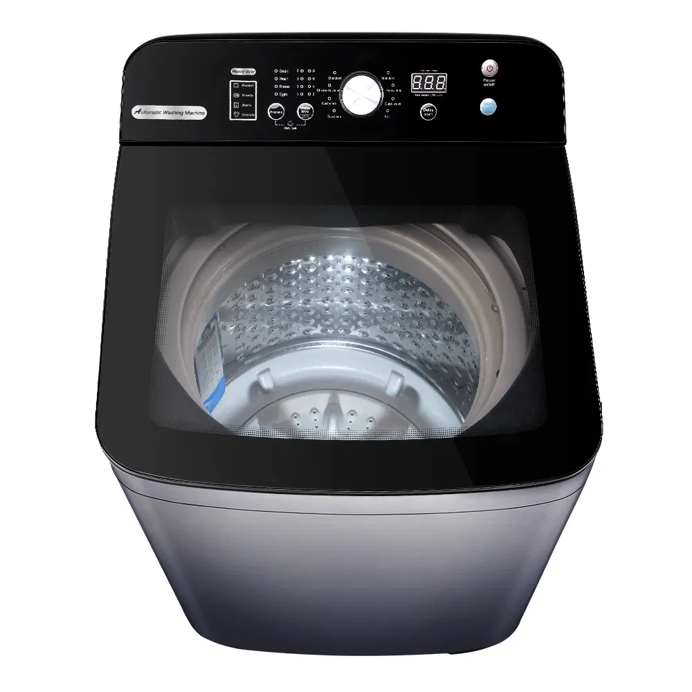 China Factory Household 9kg 10kg Clothes Top-Loading Washing Machine Xqb90-2010b