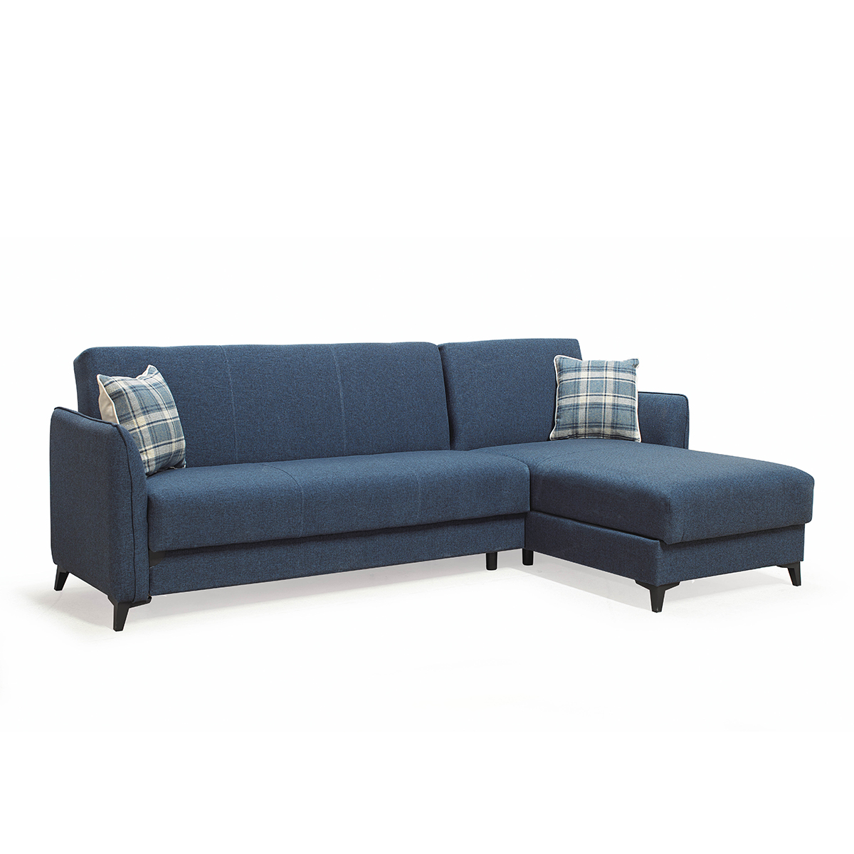 Диван-кровать модульный гостиничный