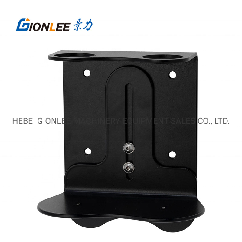 Professional Factory Supply Drawings Accordingly Ss 304 Soap Dispenser Holder