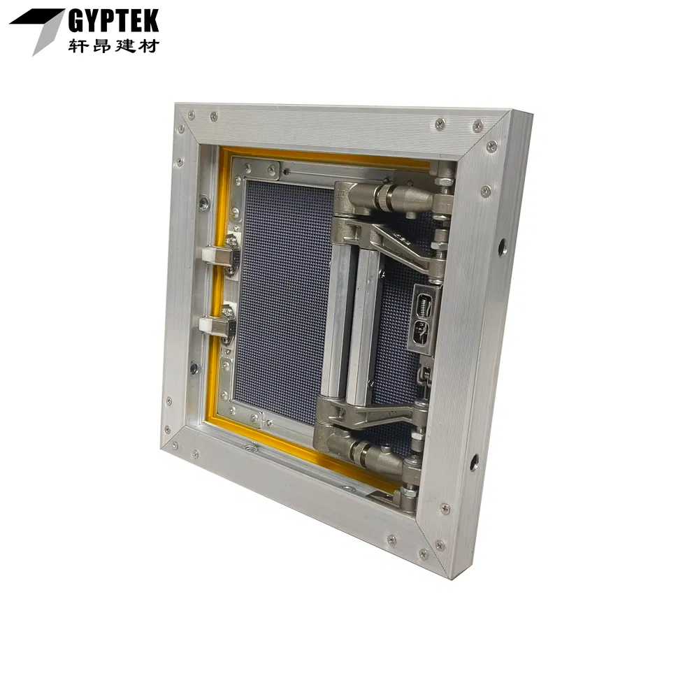 Tile Access Panel Aluminum Tile Access Panel