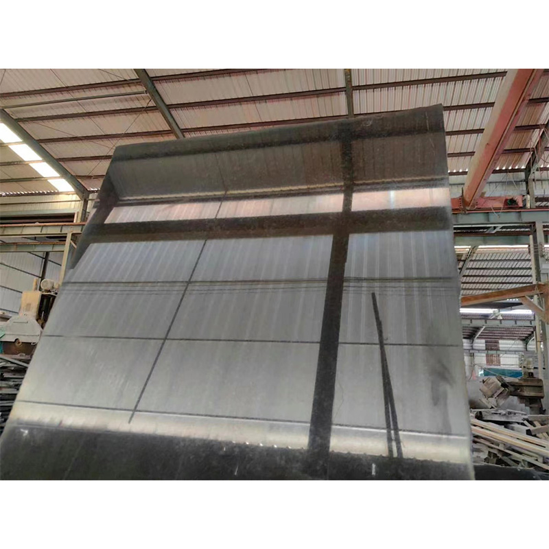 Absolute Black Shanxi Granite Stone Tile for Flooring and Paving Wholesale Price