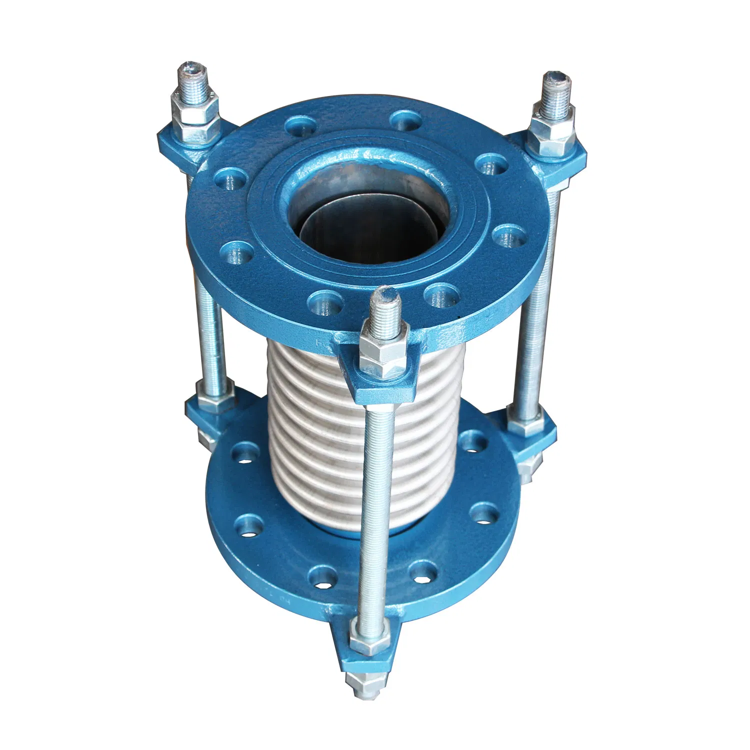 Yangbo Metal Bellow Expansion Joint