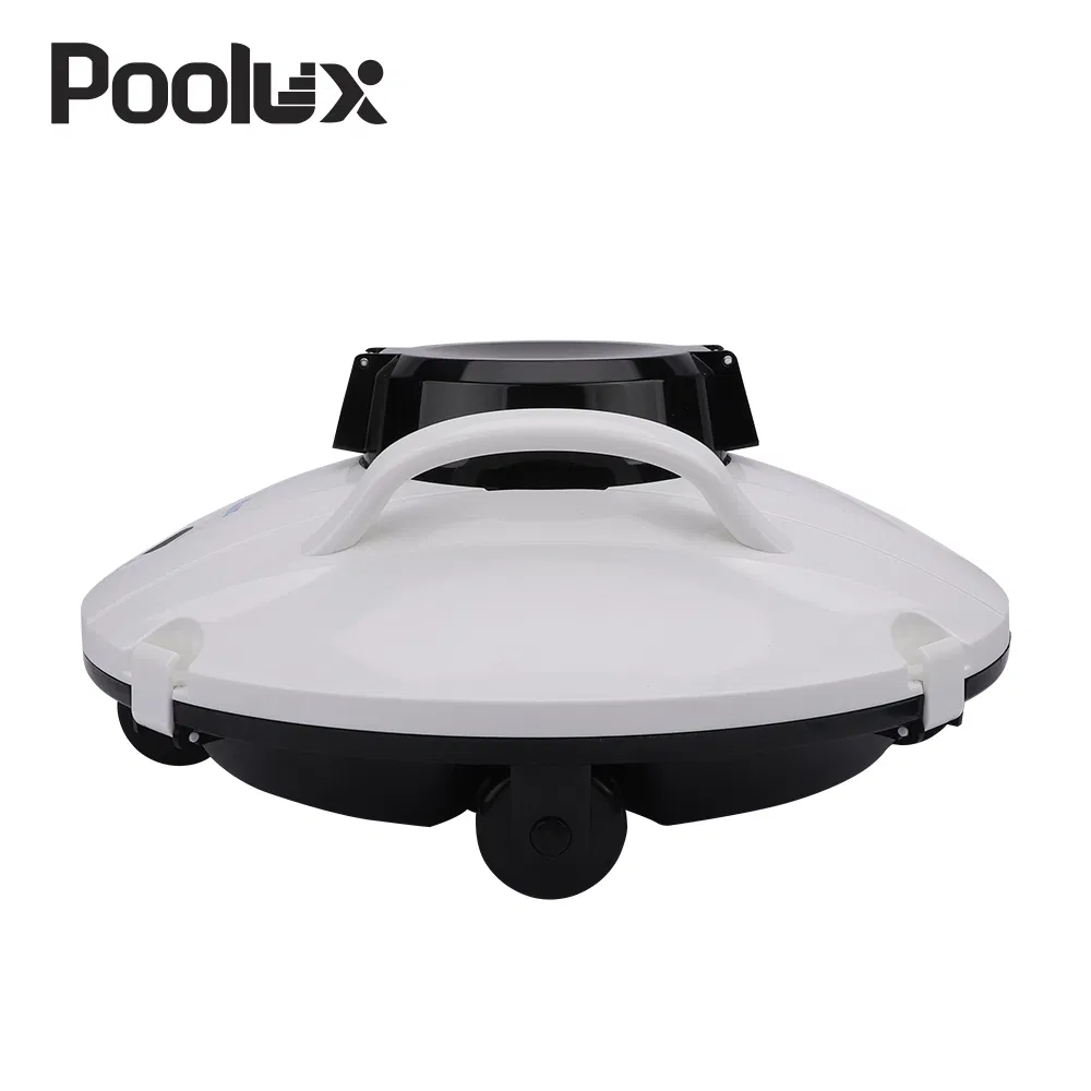 High-Capacity Battery Pool Cleaner – up to 180 Minutes Working Time Robot Cleaner