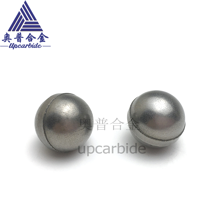 Карбидные шары YG6/K10 14 мм для галтовки