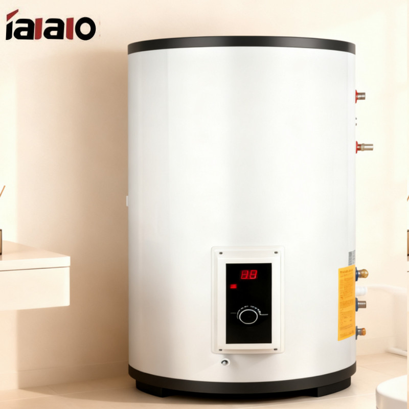Maximum Capacity Built High-Capacity Electric Water Heater for Big Requirements