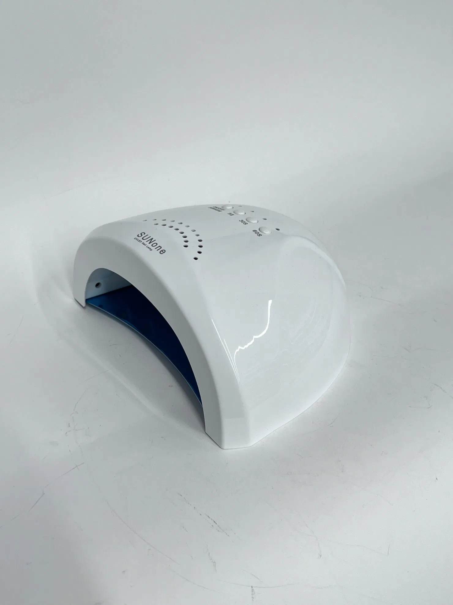 High-Power Beauty Salon Equipment Nail Polish Dryer for Professionals