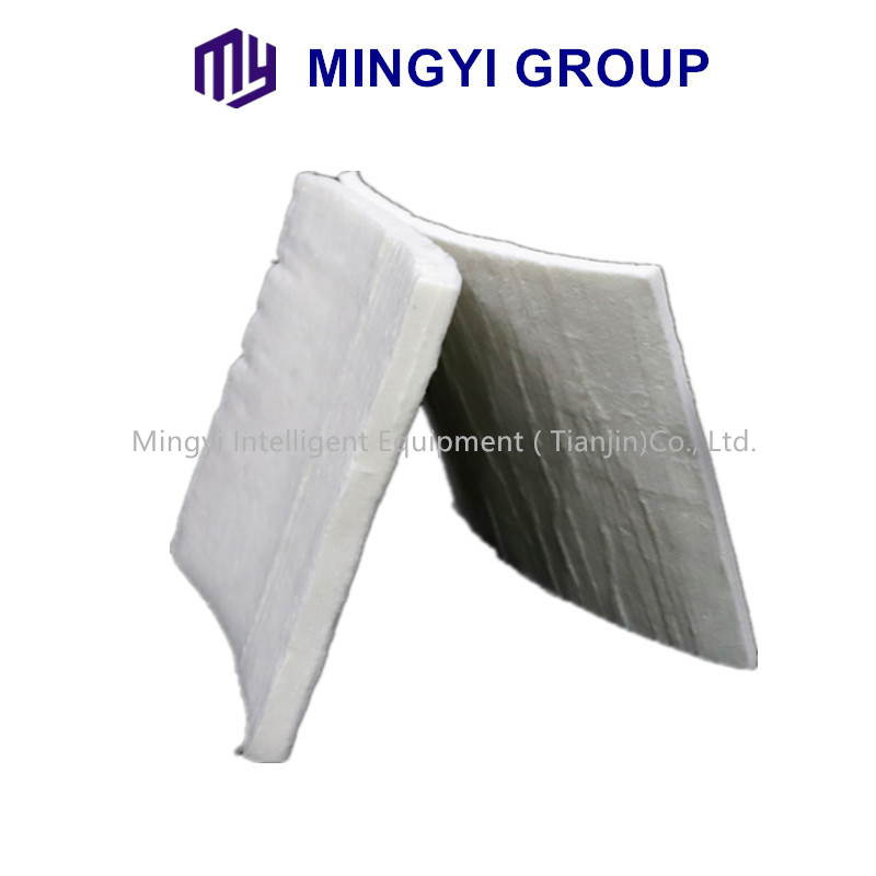 Aerogel Blanket Fire Heat Protection Aerogel Felt for Pipes and Buildings