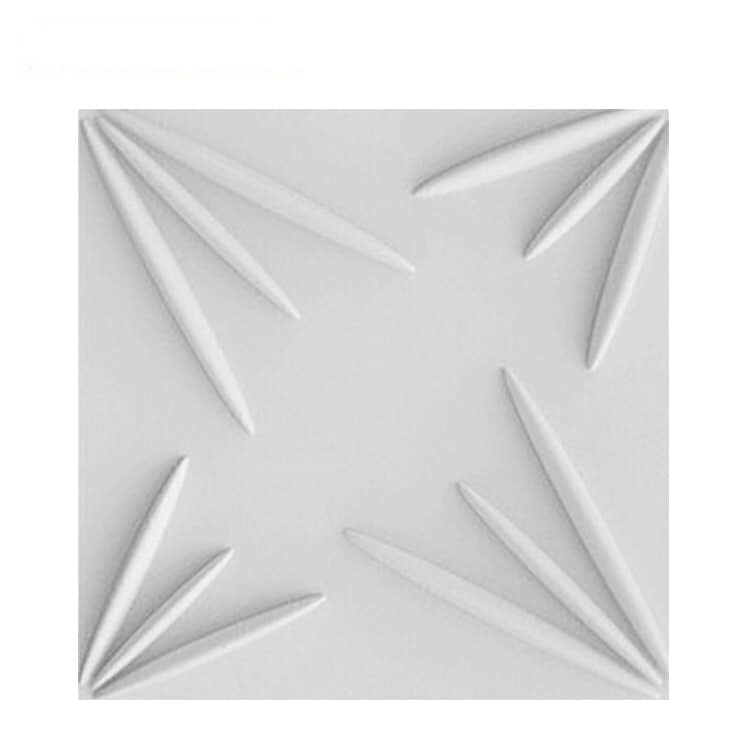 Natural Wood Style Wall Panel Modern 3D Wall Papers Home Decor Wall Panels for Home