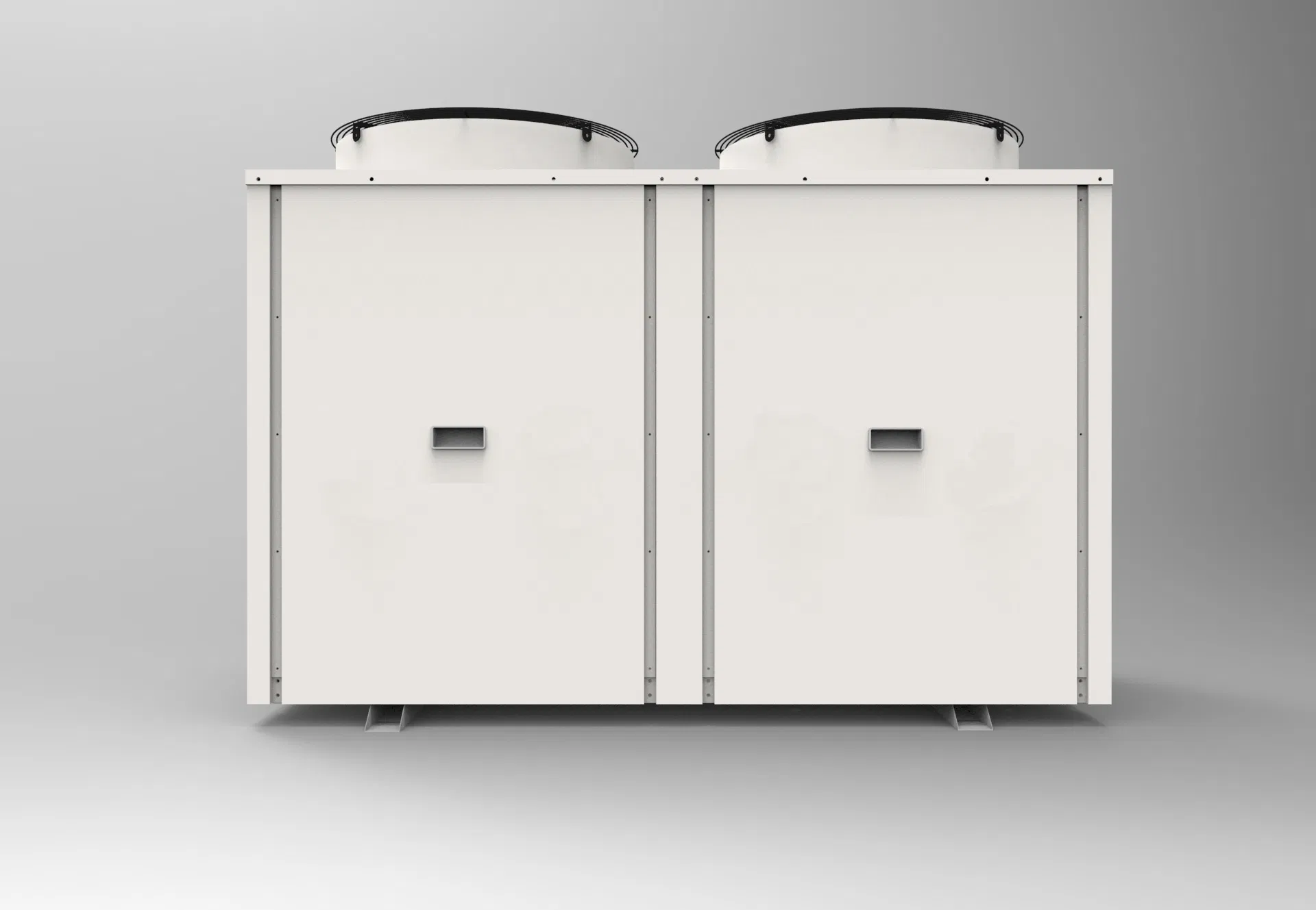 Circulation Type Air Source Heat Pump