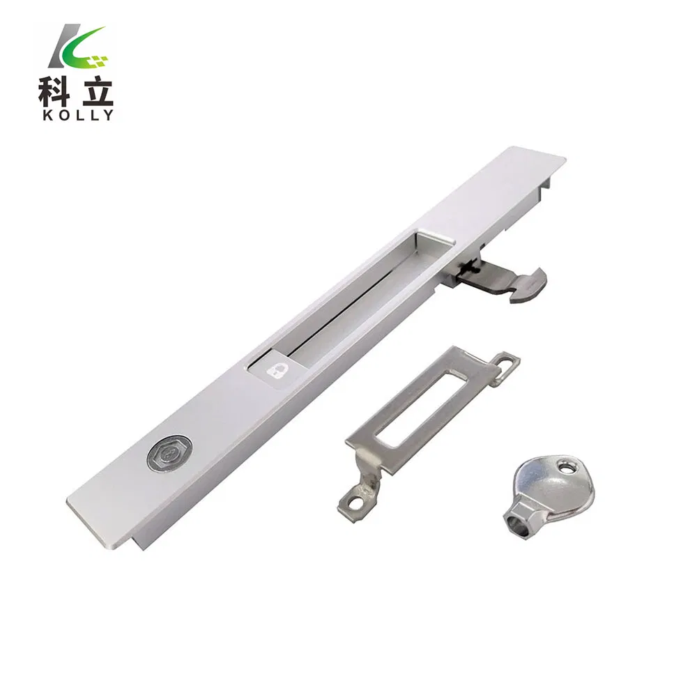 Child Safety Lock for Windows and Doors - Durable Design