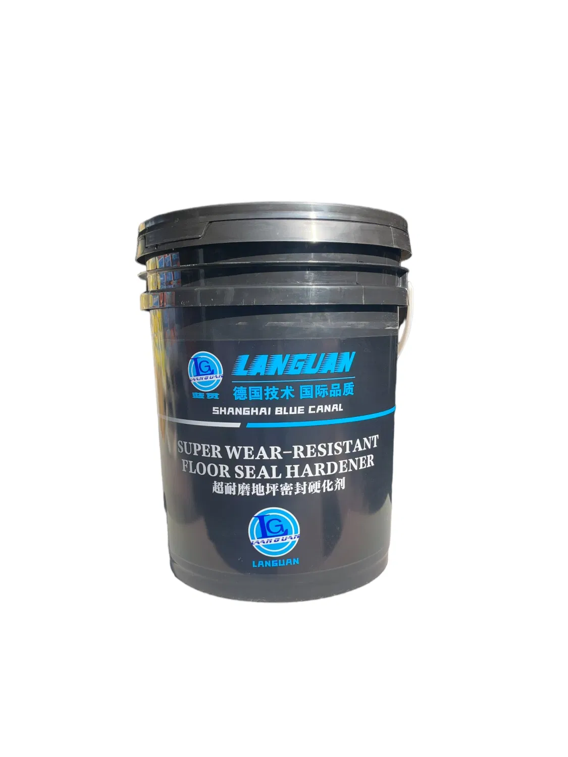 Advanced Flexible Joint Sealant for Lasting Concrete Protection