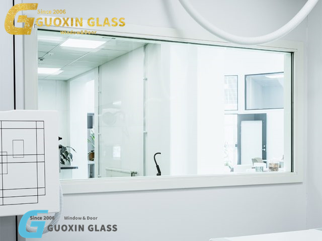 Custom Lead Glass Solutions for Radiology Imaging Facilities